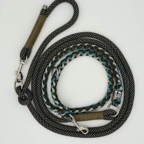 Paracord-Tauleine