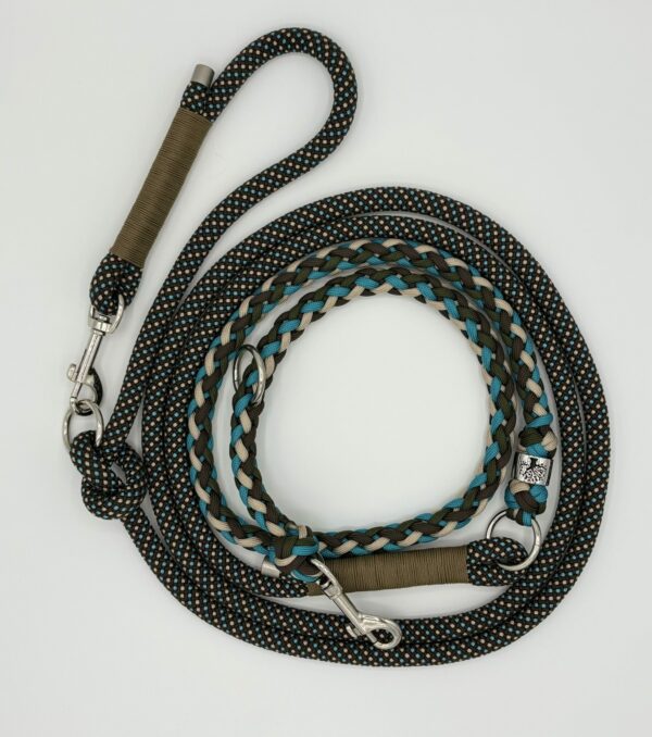 Paracord-Tauleine